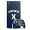 Xavier University Xbox Series X Skins