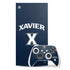 Xavier University Xbox Series X Skins