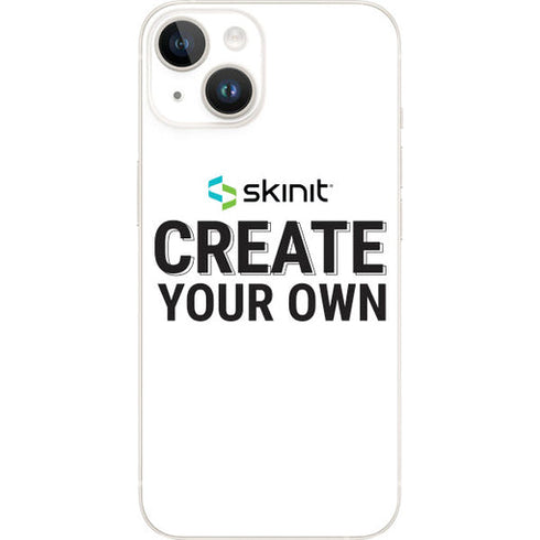 Custom iPhone 15 Plus Skin