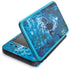 RealTree Xtreme Blue Camo Nintendo Skins