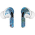 RealTree Xtreme Blue Camo AirPods Skins