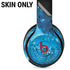 RealTree Xtreme Blue Camo Beats Solo 3 Wireless Skin