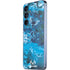 RealTree Xtreme Blue Camo Galaxy A35 5G Skin