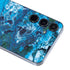 RealTree Xtreme Blue Camo Galaxy A35 5G Skin
