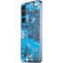 RealTree Xtreme Blue Camo Galaxy A36 5G Skin