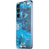 RealTree Xtreme Blue Camo Galaxy A55 5G Skin