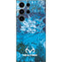 RealTree Xtreme Blue Camo Galaxy Skins