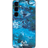RealTree Xtreme Blue Camo Galaxy S25 Plus Skin