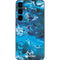 RealTree Xtreme Blue Camo Galaxy S25 Skin