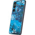 RealTree Xtreme Blue Camo Galaxy S24 Skin