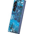 RealTree Xtreme Blue Camo Galaxy Z Fold6 Skin