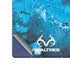 RealTree Xtreme Blue Camo Galaxy Z Fold6 Skin