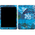 RealTree Xtreme Blue Camo iPad Skins