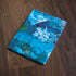 RealTree Xtreme Blue Camo Apple iPad Skin