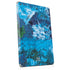 RealTree Xtreme Blue Camo Apple iPad Skin
