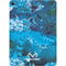 RealTree Xtreme Blue Camo Apple iPad Air Skin