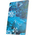RealTree Xtreme Blue Camo Apple iPad Air Skin