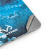 RealTree Xtreme Blue Camo Apple iPad Air Skin