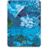RealTree Xtreme Blue Camo Apple iPad Pro Skin