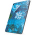 RealTree Xtreme Blue Camo Apple iPad Pro Skin