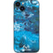 RealTree Xtreme Blue Camo iPhone Skins
