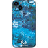 RealTree Xtreme Blue Camo iPhone Skins