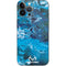 RealTree Xtreme Blue Camo iPhone 15 Pro Max Skin