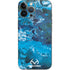 RealTree Xtreme Blue Camo iPhone 15 Pro Max Skin