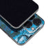 RealTree Xtreme Blue Camo iPhone 15 Pro Max Skin
