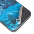 RealTree Xtreme Blue Camo iPhone 16 Pro Skin