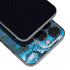 RealTree Xtreme Blue Camo iPhone 16 Pro Skin