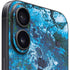 RealTree Xtreme Blue Camo iPhone 16 Skin