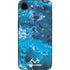 RealTree Xtreme Blue Camo iPhone 16e Skin