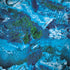 RealTree Xtreme Blue Camo Dell Latitude Skin