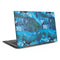 RealTree Xtreme Blue Camo Dell Latitude Skin