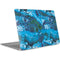 RealTree Xtreme Blue Camo Apple MacBook Air Skin