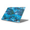 RealTree Xtreme Blue Camo Apple MacBook Pro 16-inch Skin