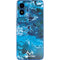 RealTree Xtreme Blue Camo Moto G Play 4G (2024) Skin