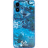 RealTree Xtreme Blue Camo Moto G Play 4G (2024) Skin