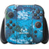 RealTree Xtreme Blue Camo Nintendo Switch 2 (2025) with Joy-Con Skin