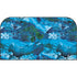 RealTree Xtreme Blue Camo Nintendo Switch 2 (2025) with Joy-Con Skin