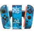 RealTree Xtreme Blue Camo Nintendo Switch 2 (2025) Joy-Con Controller Skin
