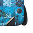 RealTree Xtreme Blue Camo Nintendo Switch 2 (2025) Joy-Con Controller Skin