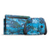 RealTree Xtreme Blue Camo Nintendo Skins