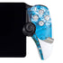 RealTree Xtreme Blue Camo PlayStation Portal Remote Player Skin