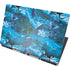 RealTree Xtreme Blue Camo Dell Precision Skin