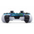 RealTree Xtreme Blue Camo PS5 DualSense Edge Pro Controller Skin