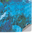 RealTree Xtreme Blue Camo PS5 Pro Console Skin