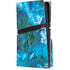 RealTree Xtreme Blue Camo PlayStation PS5 Skins