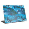 RealTree Xtreme Blue Camo Laptop Skins
